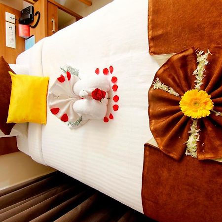 Hotel Panacea Ventures Kollam Eksteriør bilde